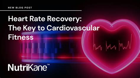 Heart Rate Recovery and Risk of Cardiovascular Events and .